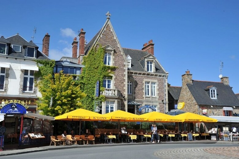 Hotel Le K'loys
