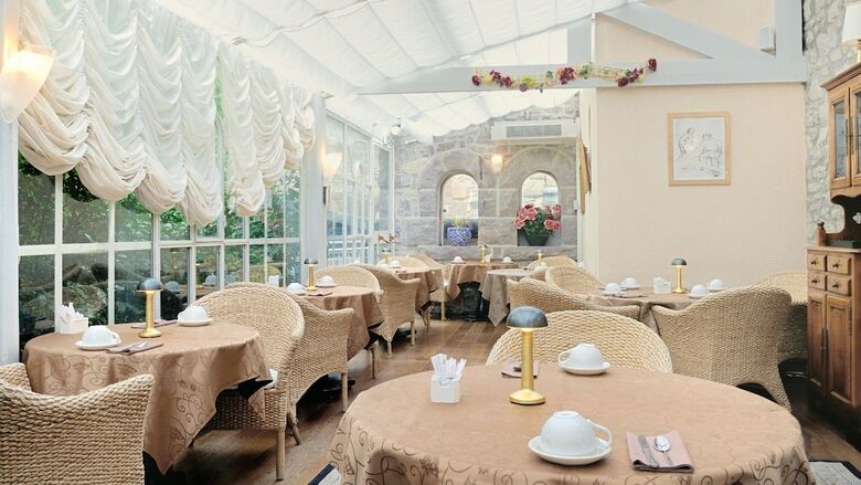 Hotel Le K'loys