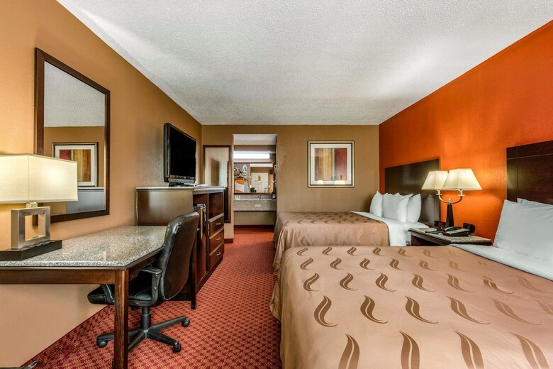 Hotel Quality Inn