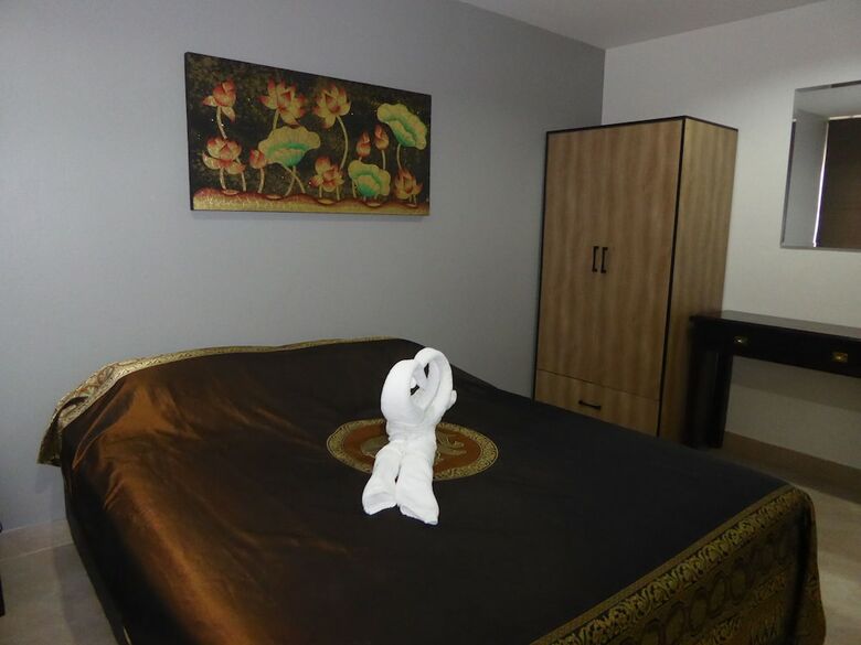 Hotel Sea Sand Sun Resort Rayong