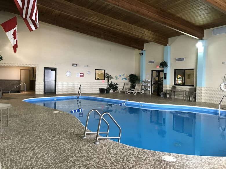 Hotel Dakota Inn Minot