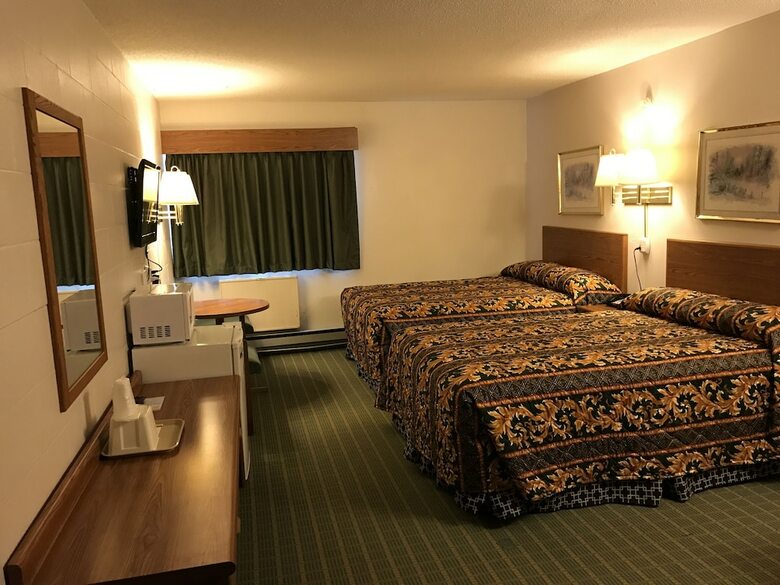 Hotel Dakota Inn Minot