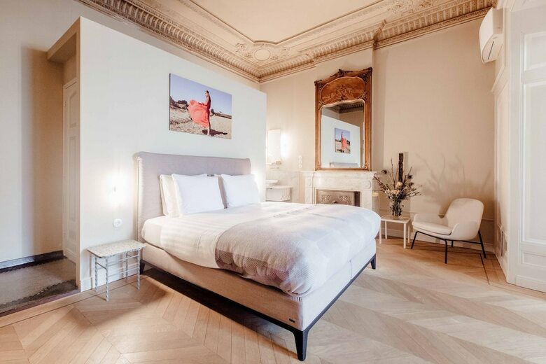 Hotel Maison Haas Hustinx
