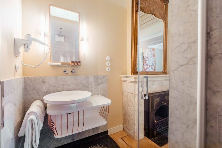Hotel Maison Haas Hustinx