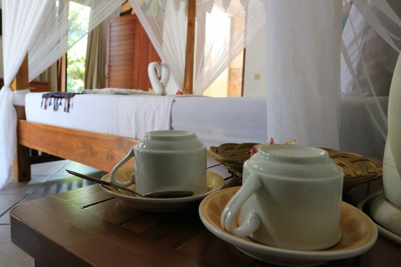 Cabana Jo Je Bungalows