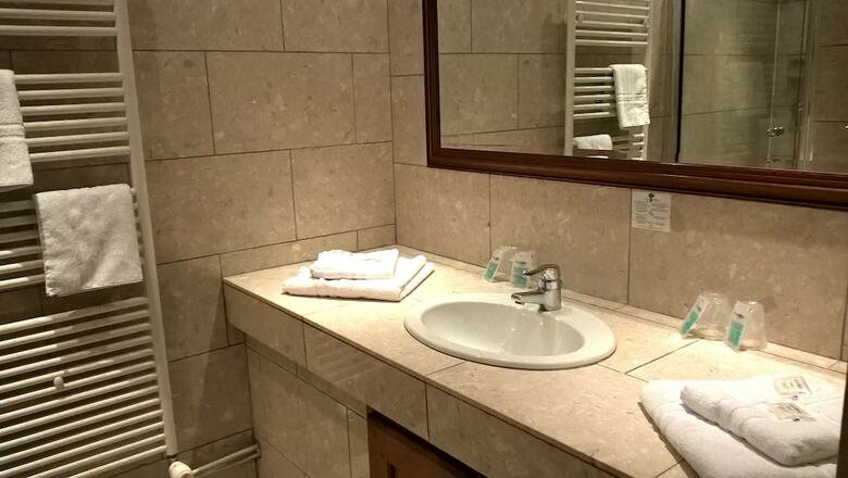 Hotel La Villa 10