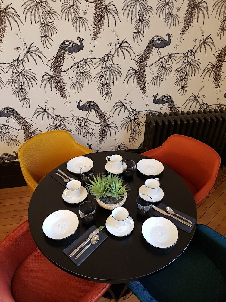 Hotel La Villa 10