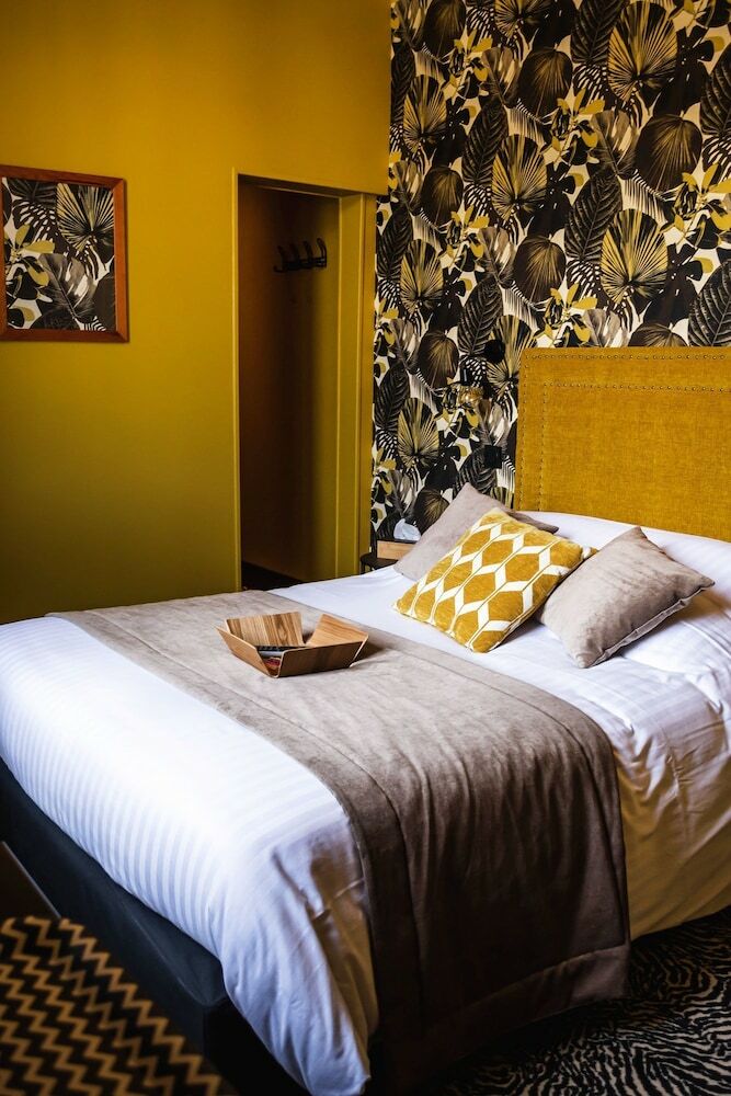 Hotel La Villa 10