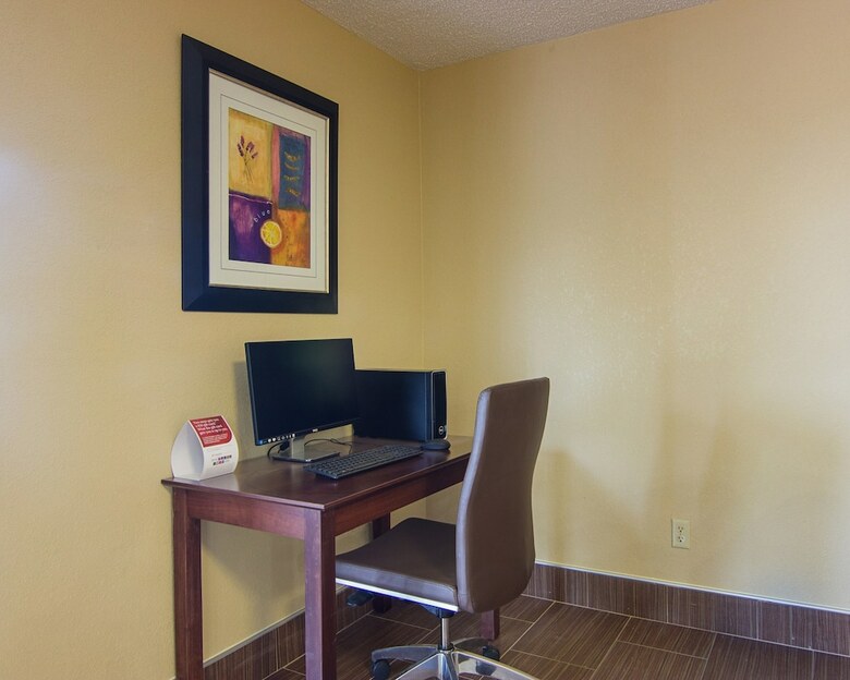 Hotel Quality Inn Sturtevant - Racine