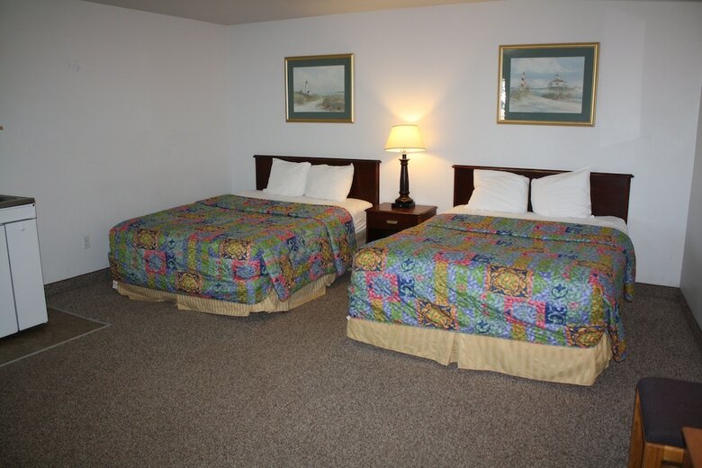 Motel Crows Nest Inn Tawas