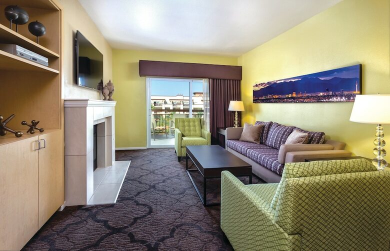 Hotel Worldmark Las Vegas - Boulevard
