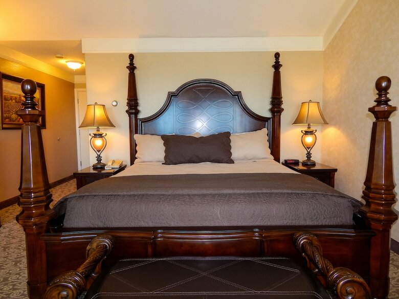North Cliff Hotel