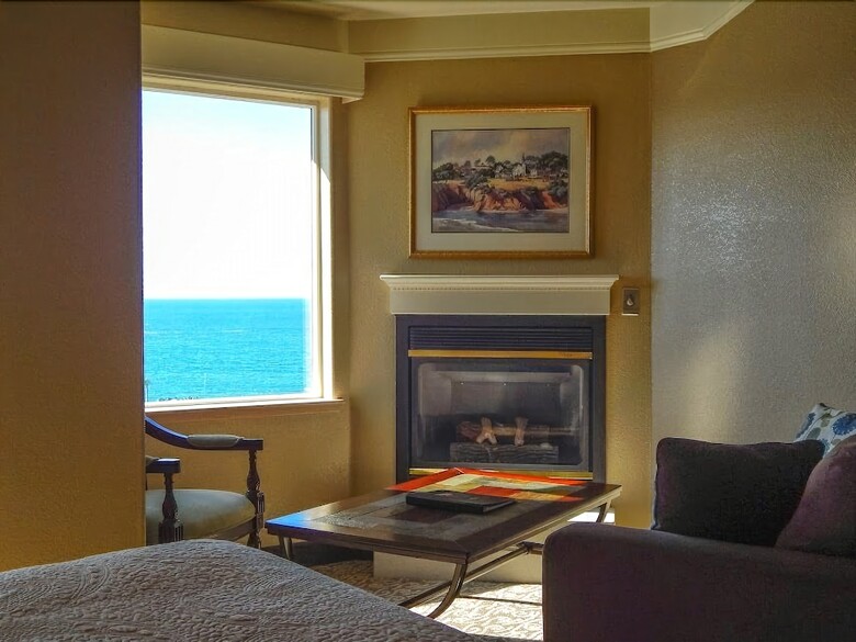 North Cliff Hotel