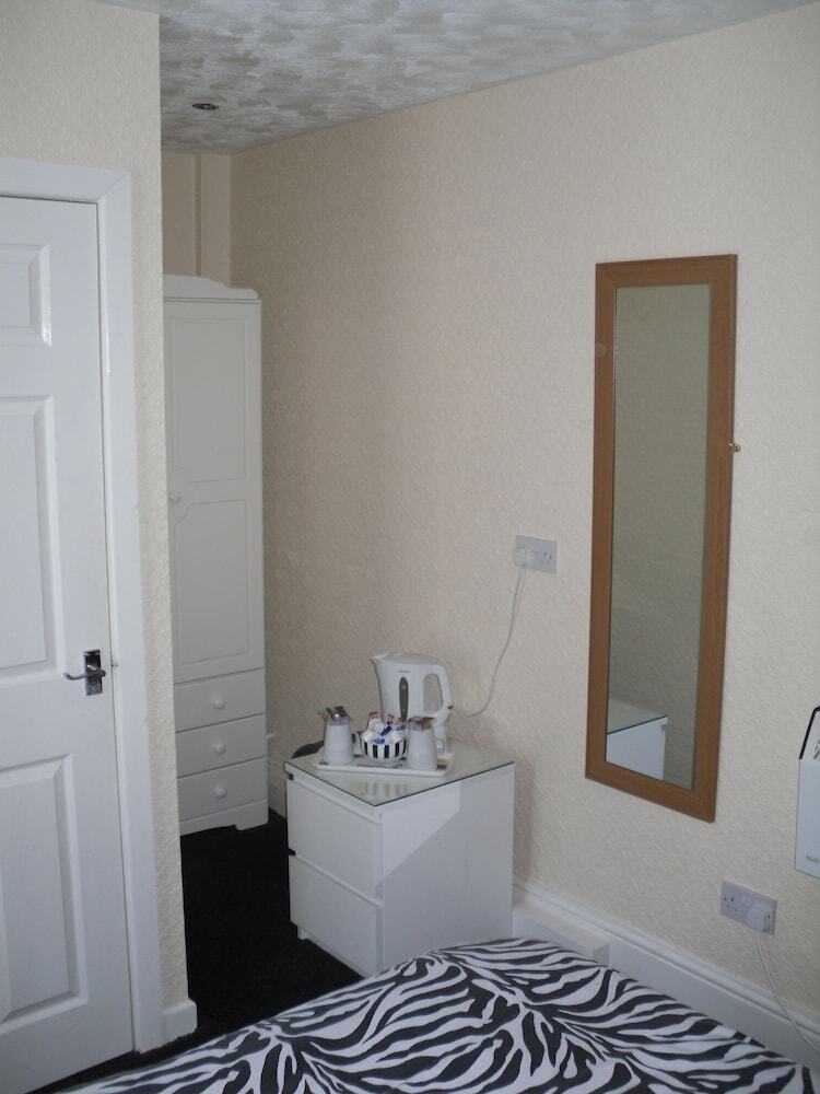 Trentham Private Hotel