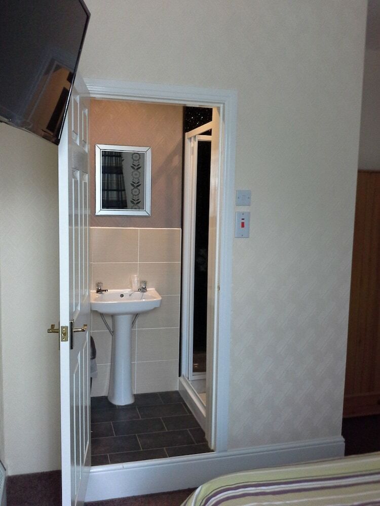 Trentham Private Hotel