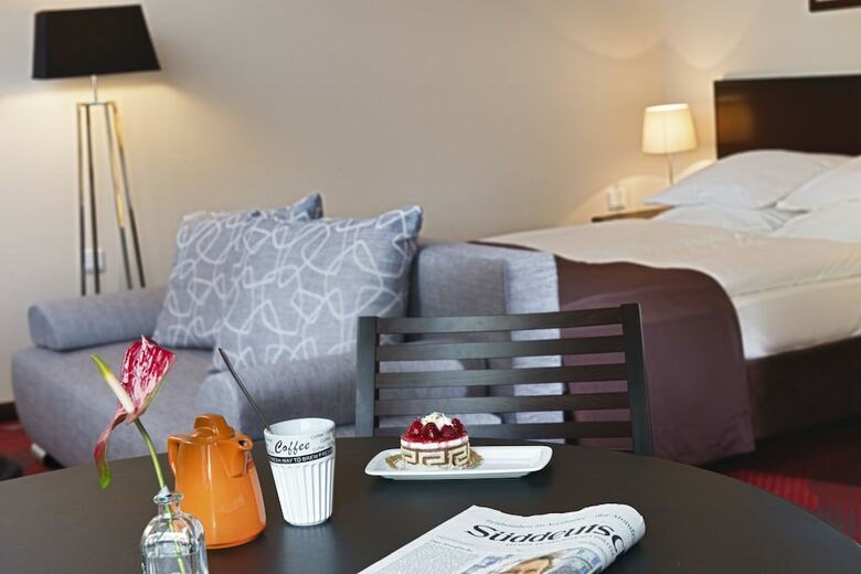 Sorat Hotel Cottbus