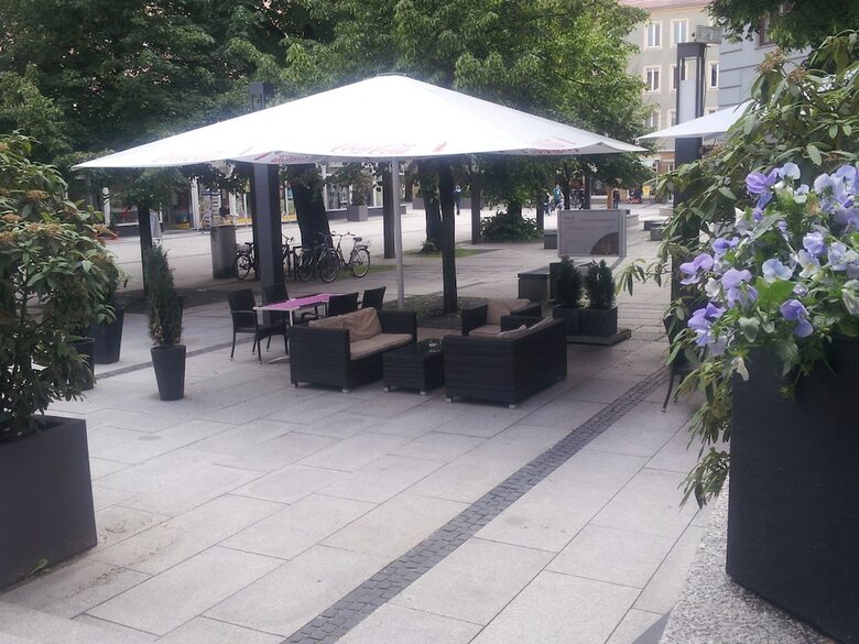 Sorat Hotel Cottbus