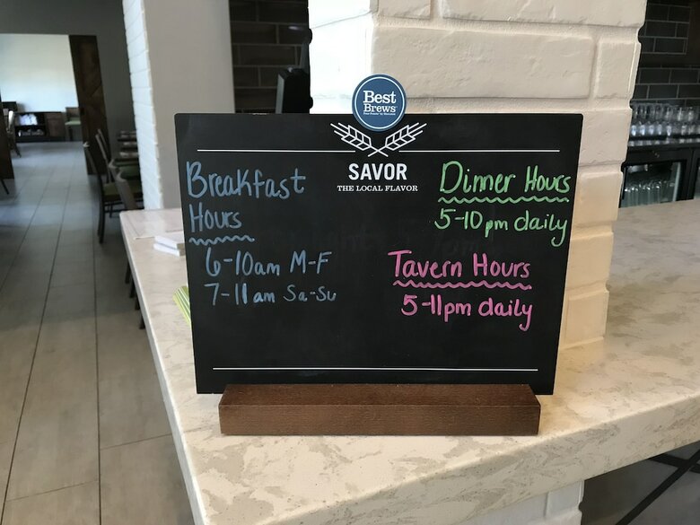 Hotel Four Points By Sheraton Mt Prospect O'hare