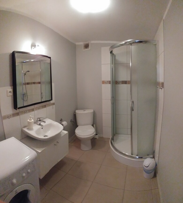 Apartamenty Centrum