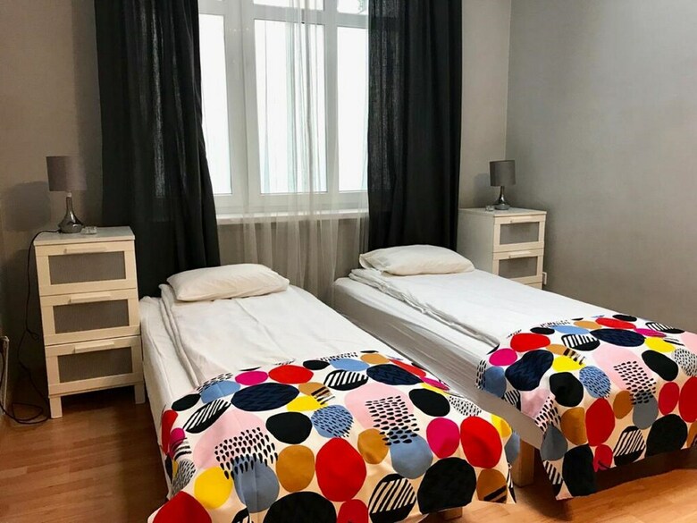Apartamenty Centrum