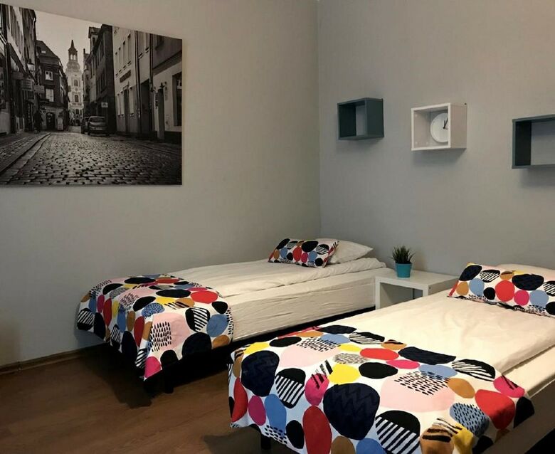 Apartamenty Centrum