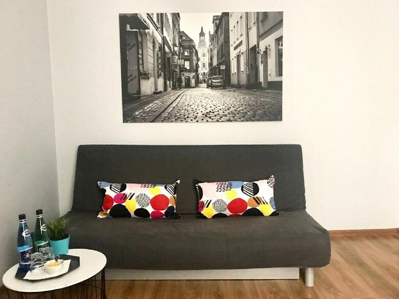 Apartamenty Centrum