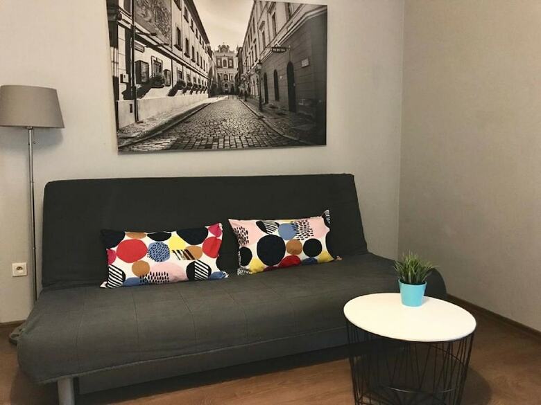 Apartamenty Centrum