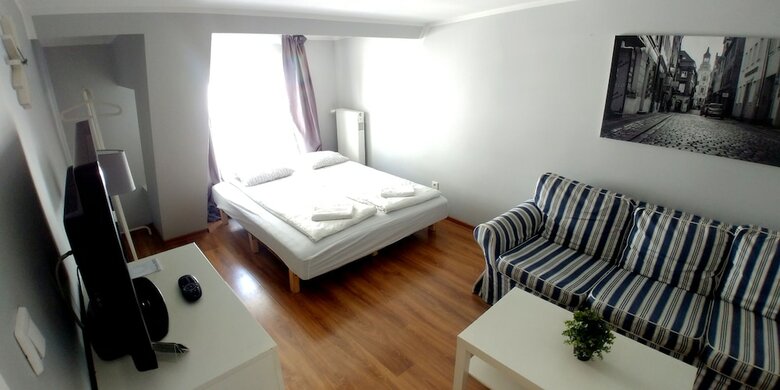 Apartamenty Centrum