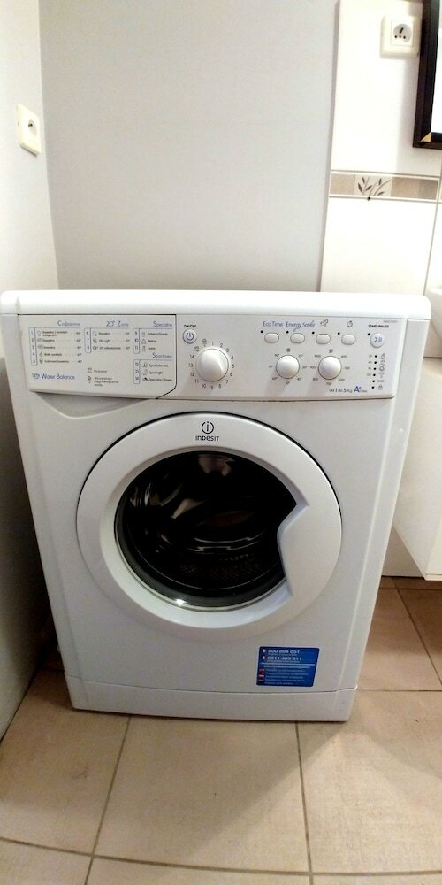 Apartamenty Centrum