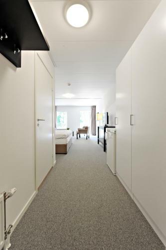 First Hotel Lind� Park