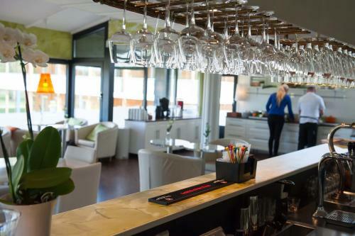 First Hotel Lind� Park