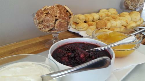 First Hotel Lind� Park