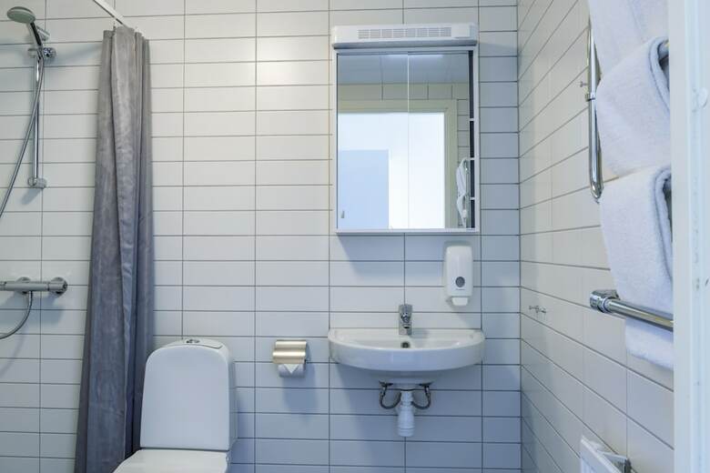First Hotel Lind� Park