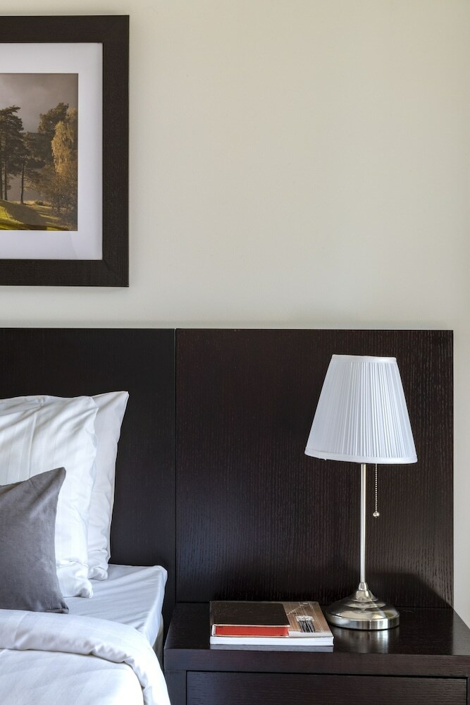 First Hotel Lind� Park