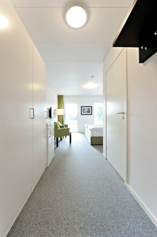 First Hotel Lind� Park