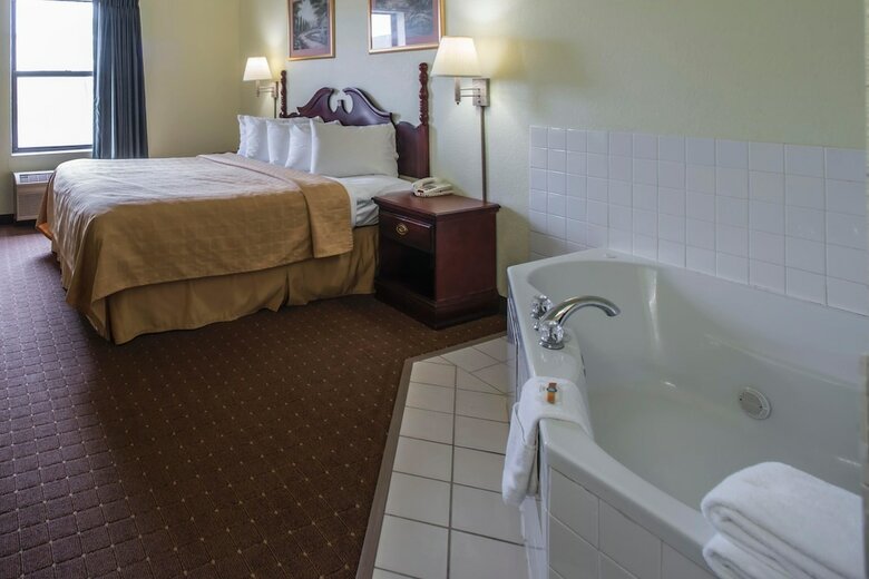 Hotel Quality Inn
