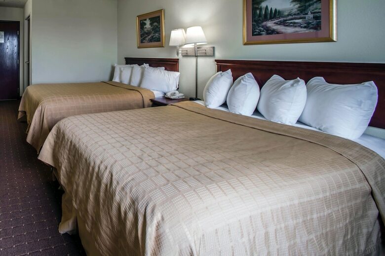 Hotel Quality Inn