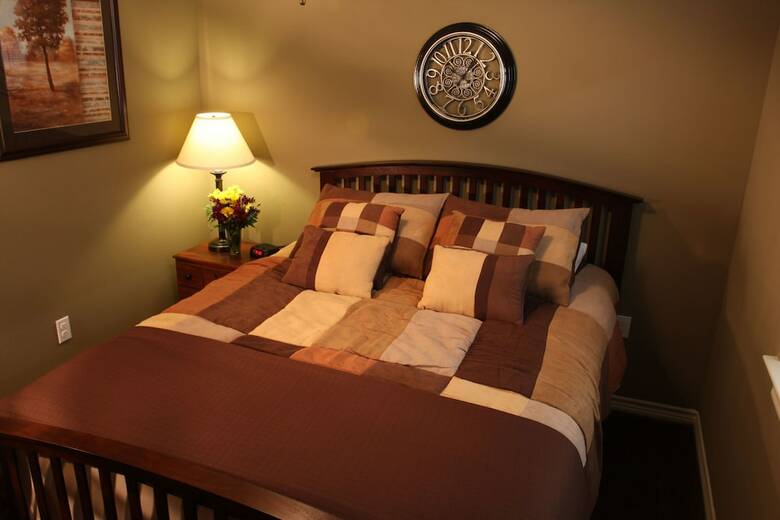 Apartamentos Eagle's Den Suites In Three Rivers