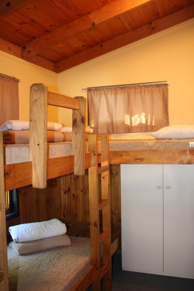 Lani's Holiday Island - Caravan Park