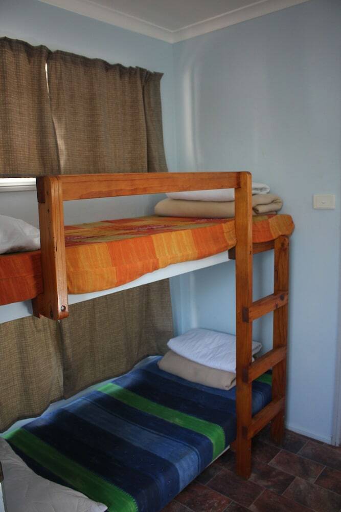 Lani's Holiday Island - Caravan Park