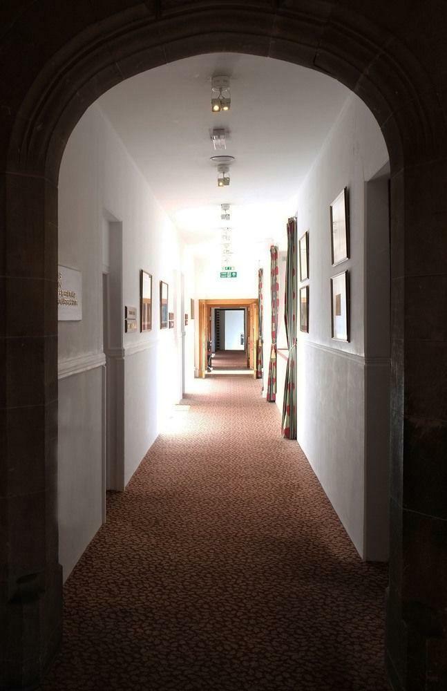 The Stirling Highland Hotel