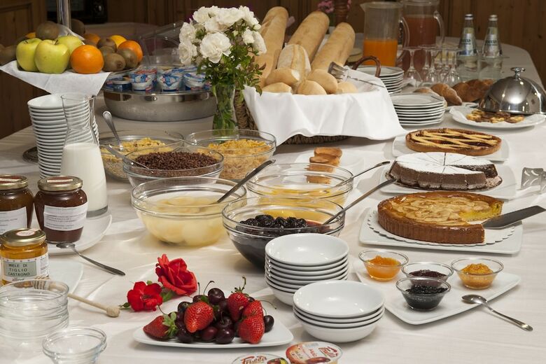 Hotel Relais Picaron