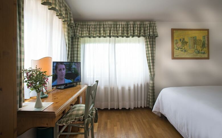 Hotel Relais Picaron