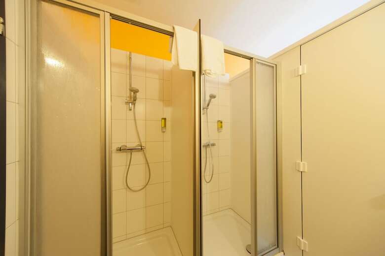 Hostal Bed'nbudget City - Hostel