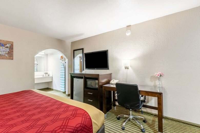 Hotel Econo Lodge