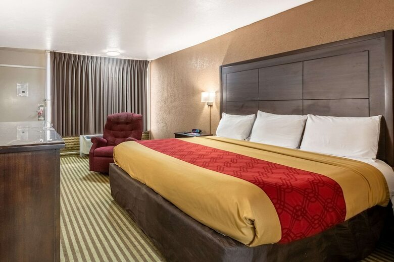 Hotel Econo Lodge