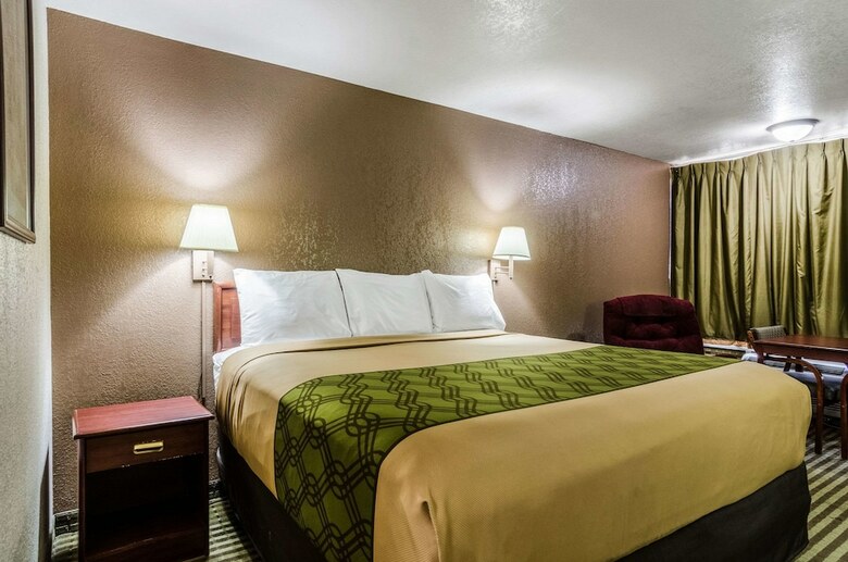 Hotel Econo Lodge