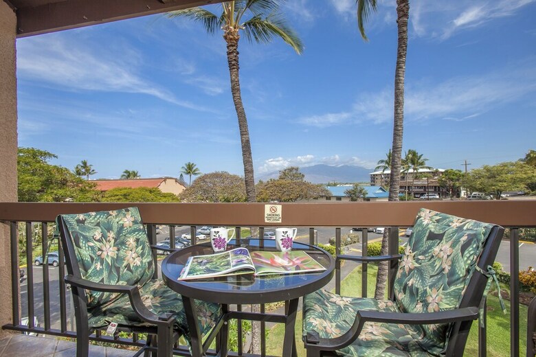Maui Vista ? Maui Condo & Home
