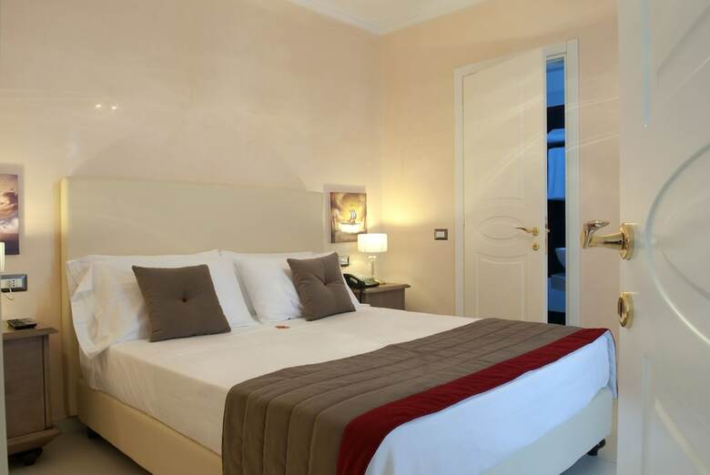 Hotel L'araba Fenice