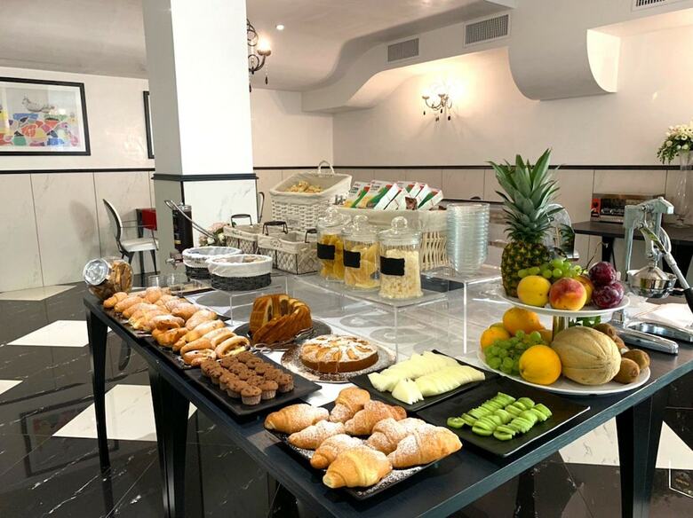 Hotel L'araba Fenice